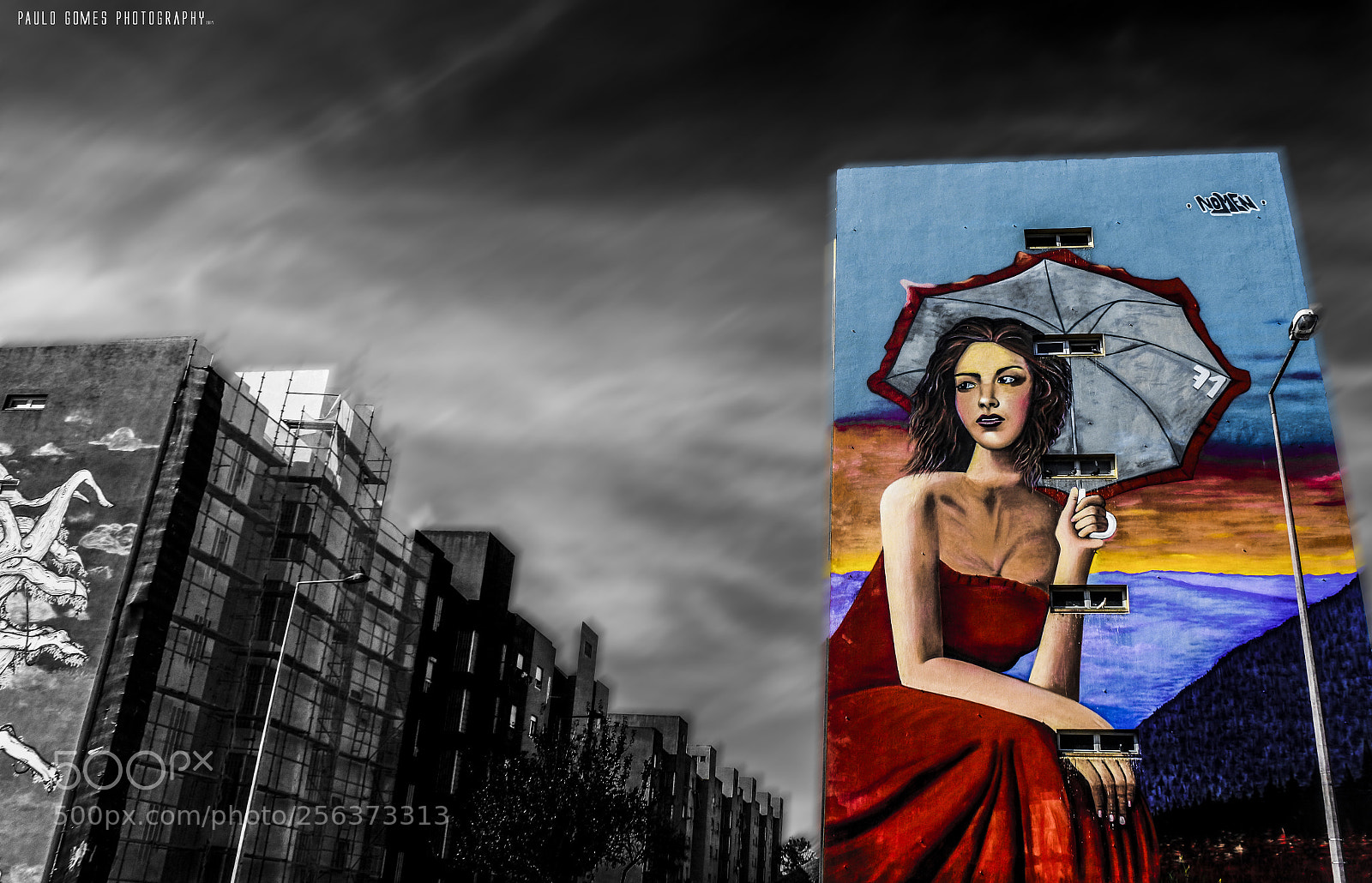 Nikon 1 J5 sample photo. Saudades da chuva miss photography