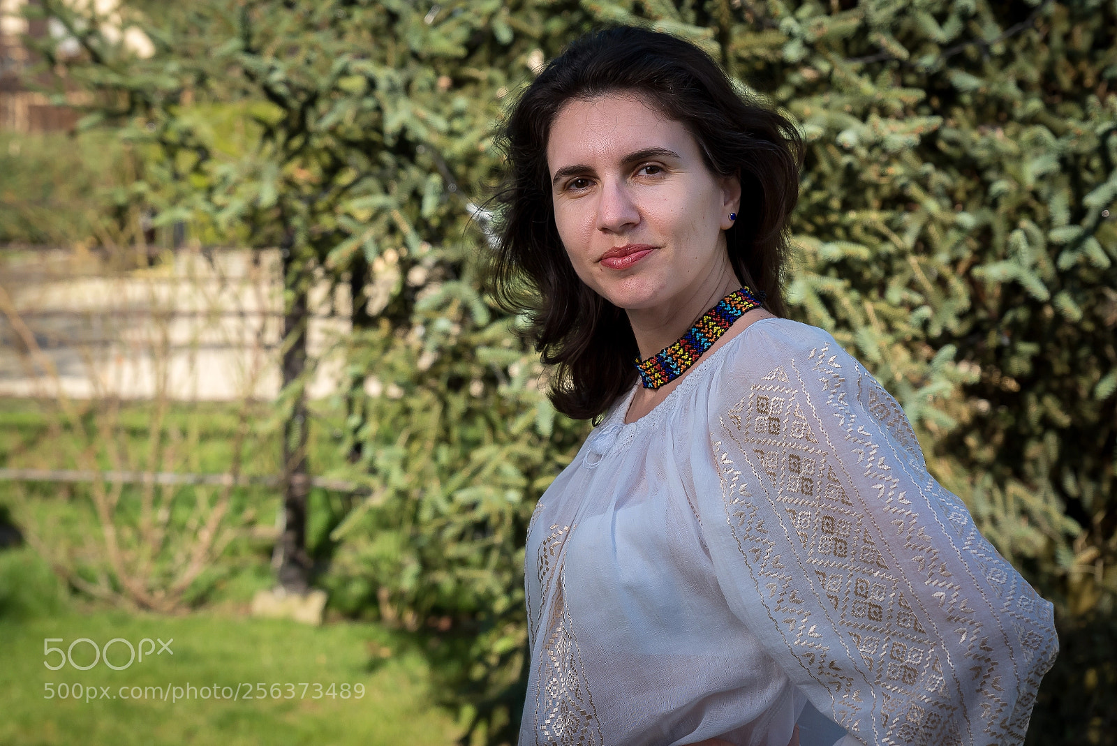 Nikon D750 sample photo. April 01 photography