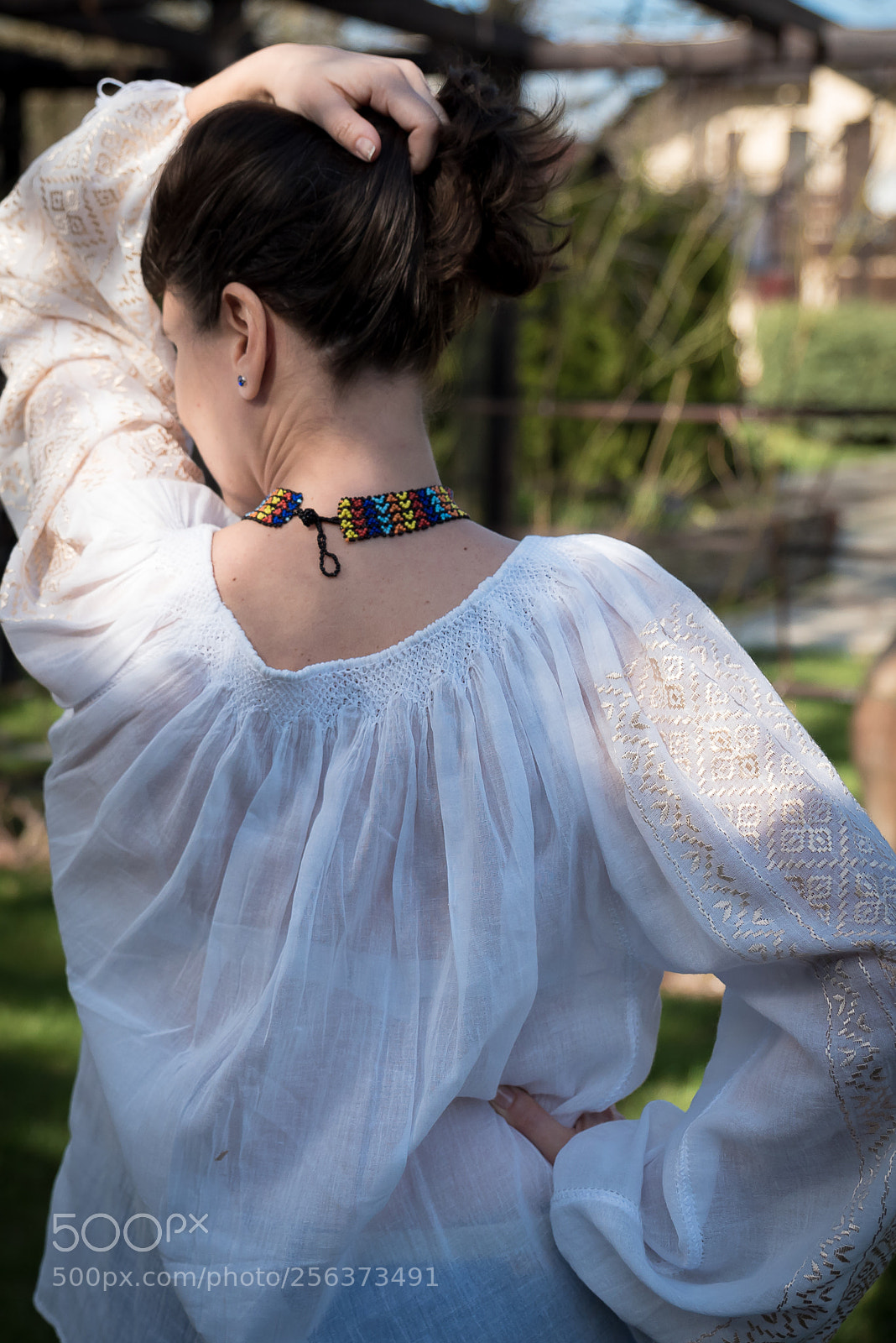 Nikon D750 sample photo. April 02 photography