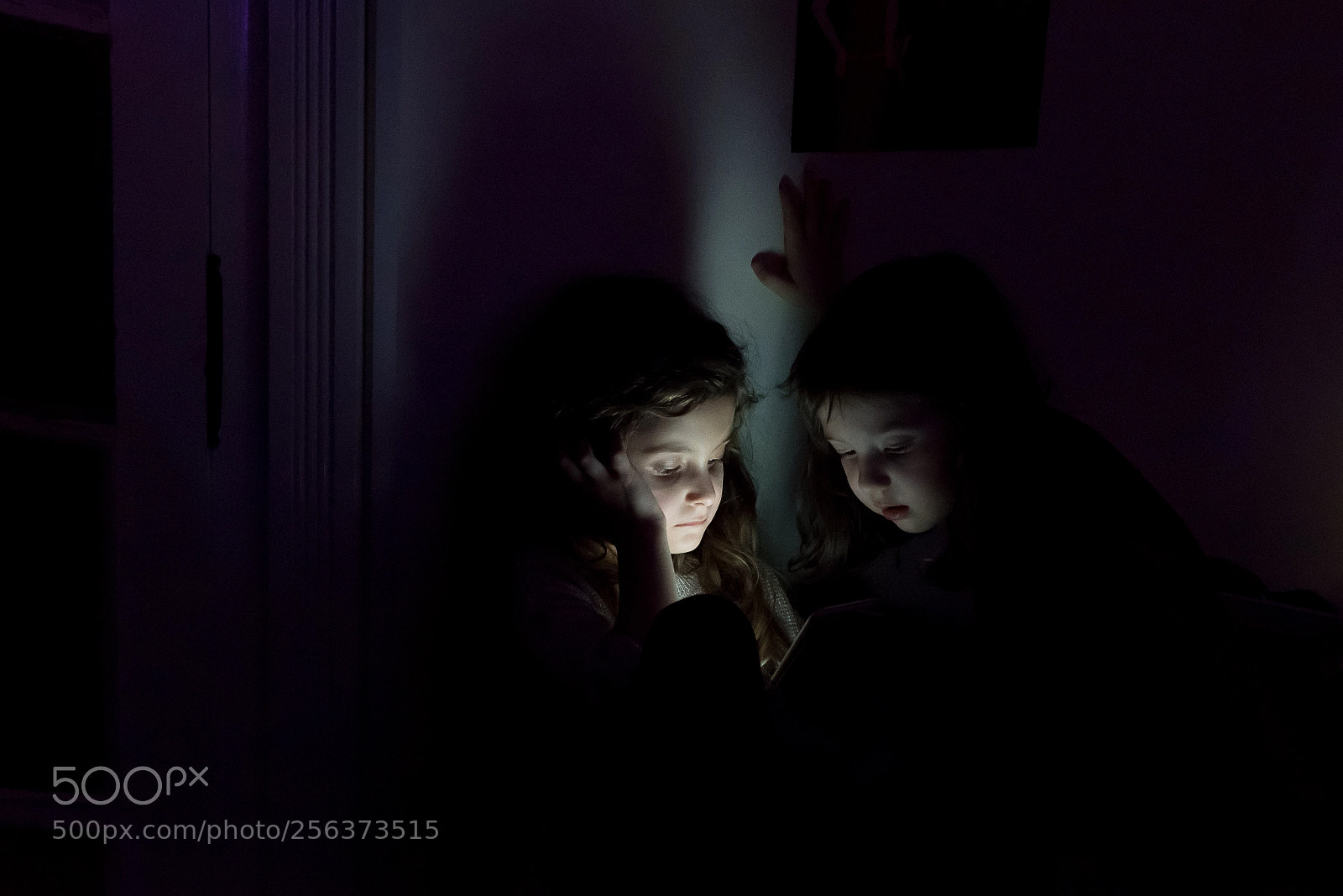 Nikon D750 sample photo. Story photography