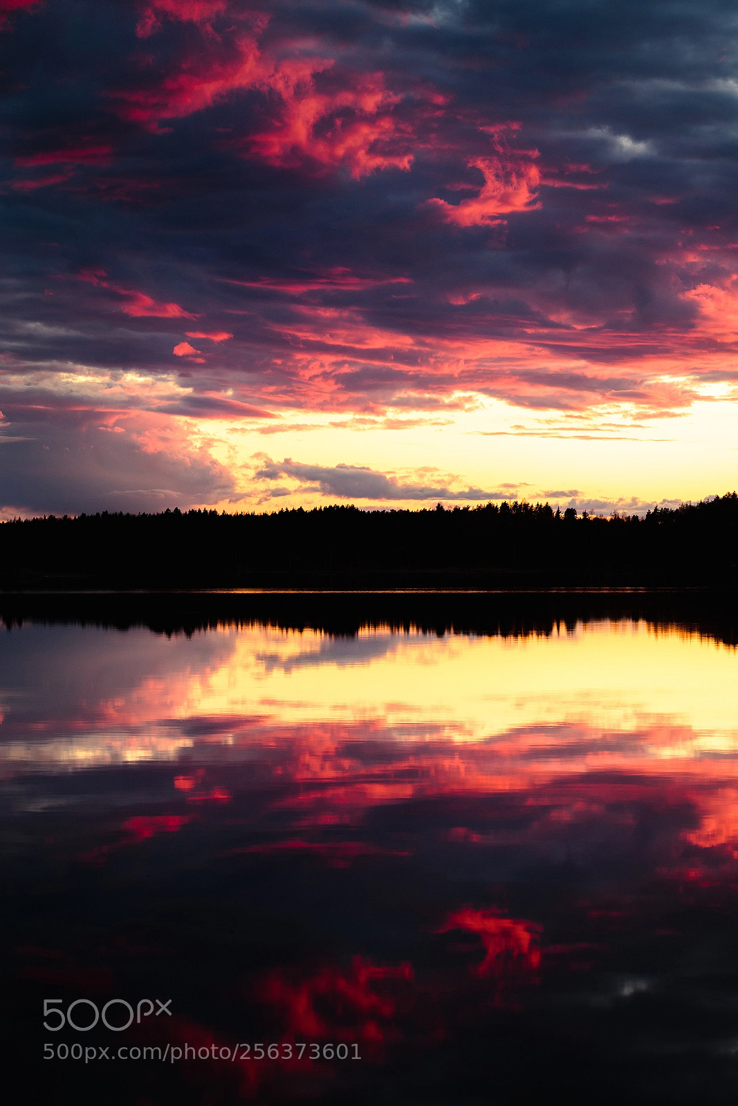 Canon EOS 6D sample photo. Afterburn photography