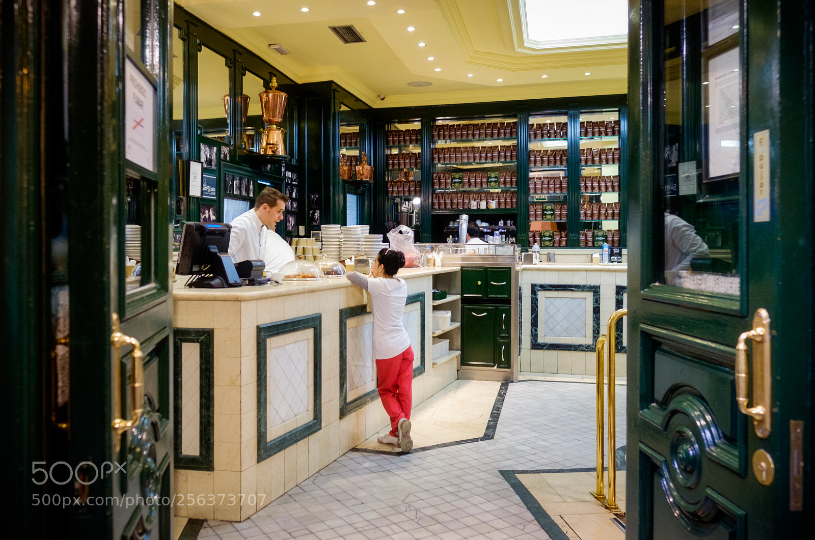 Fujifilm X-T1 sample photo. Cup of chocolate photography