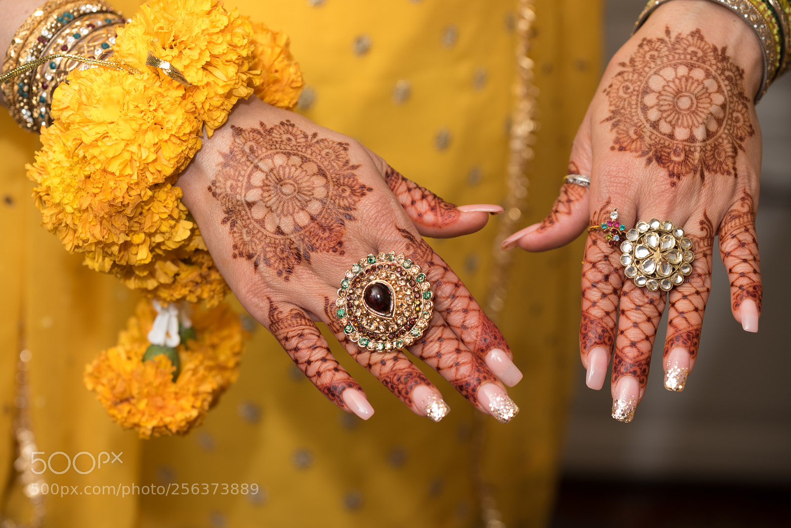 Nikon D750 sample photo. Henna photography