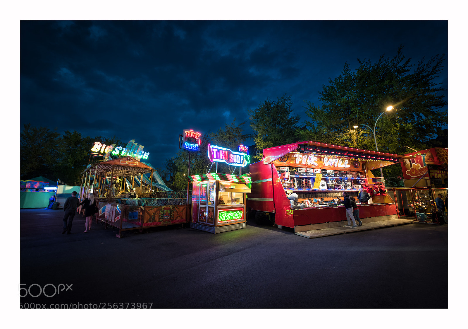 Nikon D850 sample photo. Fair@dusk photography