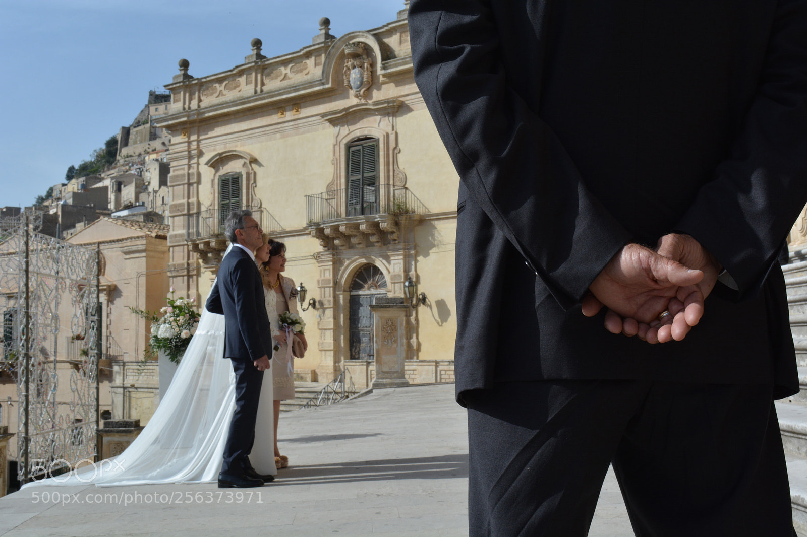 Nikon D5200 sample photo. Just married! photography