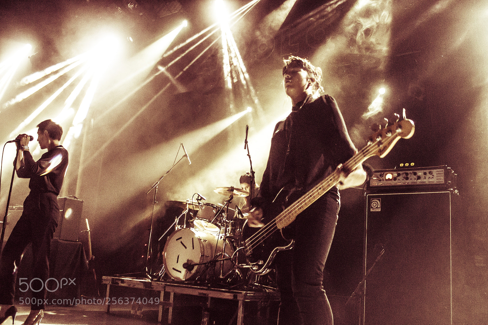 Canon EOS 1100D (EOS Rebel T3 / EOS Kiss X50) sample photo. Savages sala apolo de photography