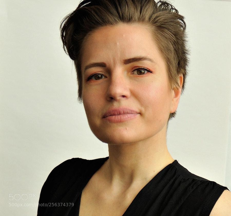 Nikon D300 sample photo. Anne #9 photography