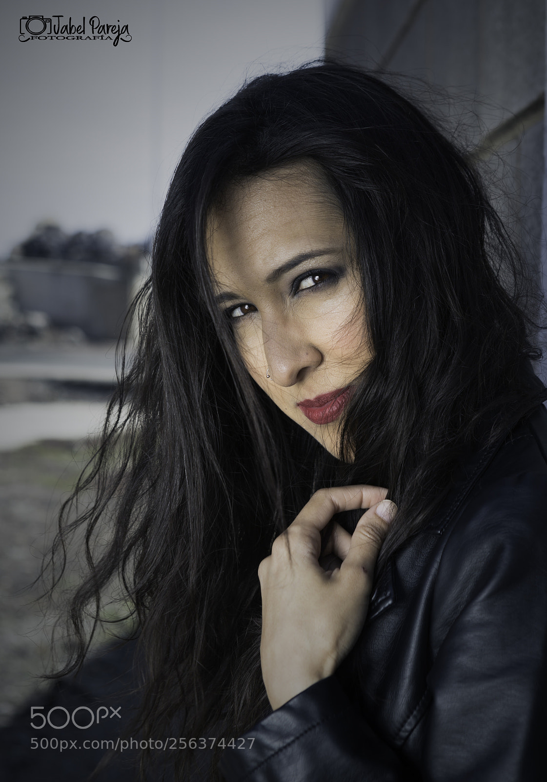 Canon EOS 6D sample photo. Mirada photography