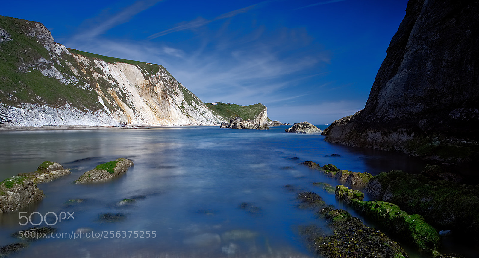 Nikon D750 sample photo. Man o' war cove photography