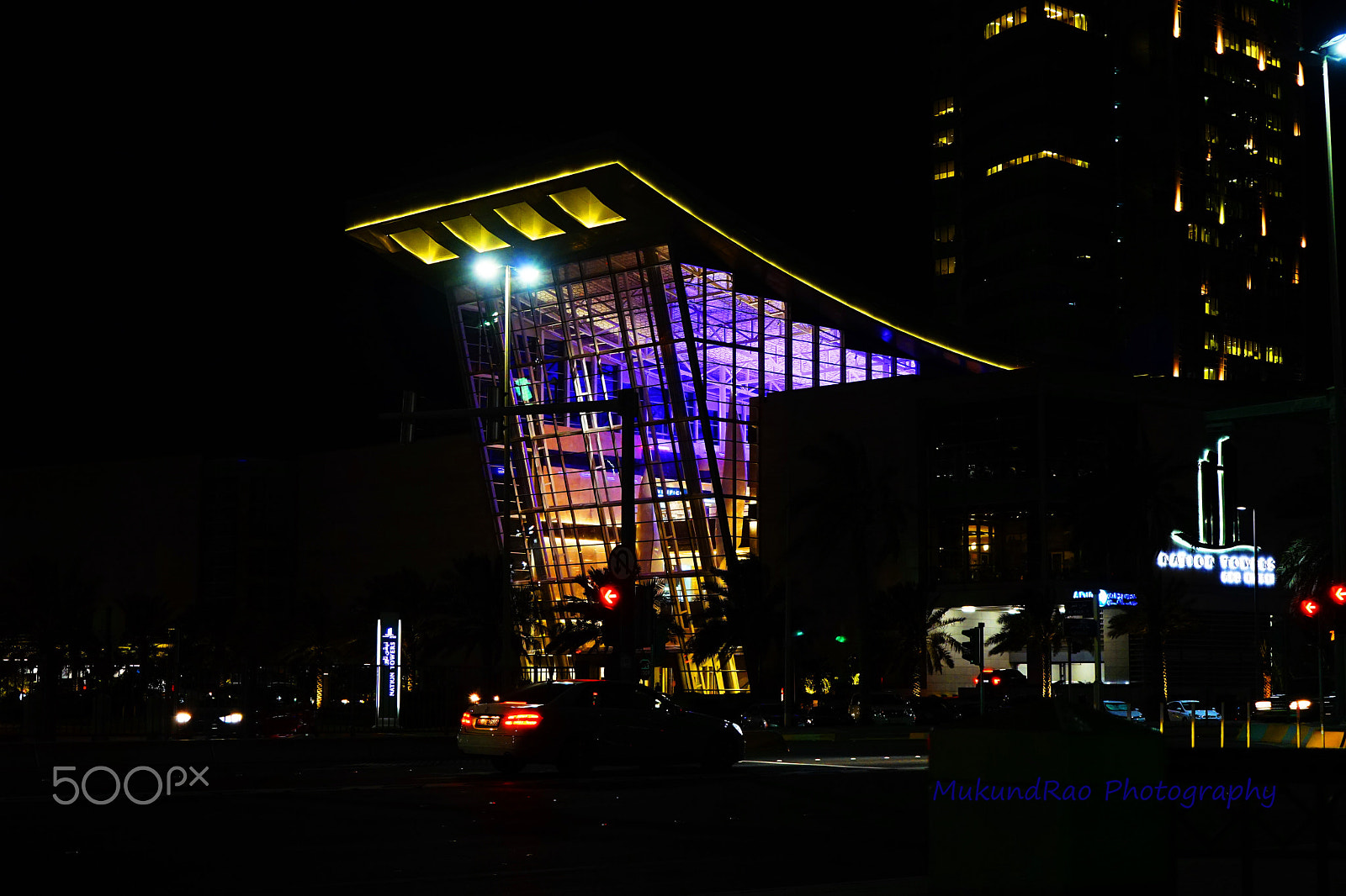 Sony FE 28-70mm F3.5-5.6 OSS sample photo. Spectacular photography