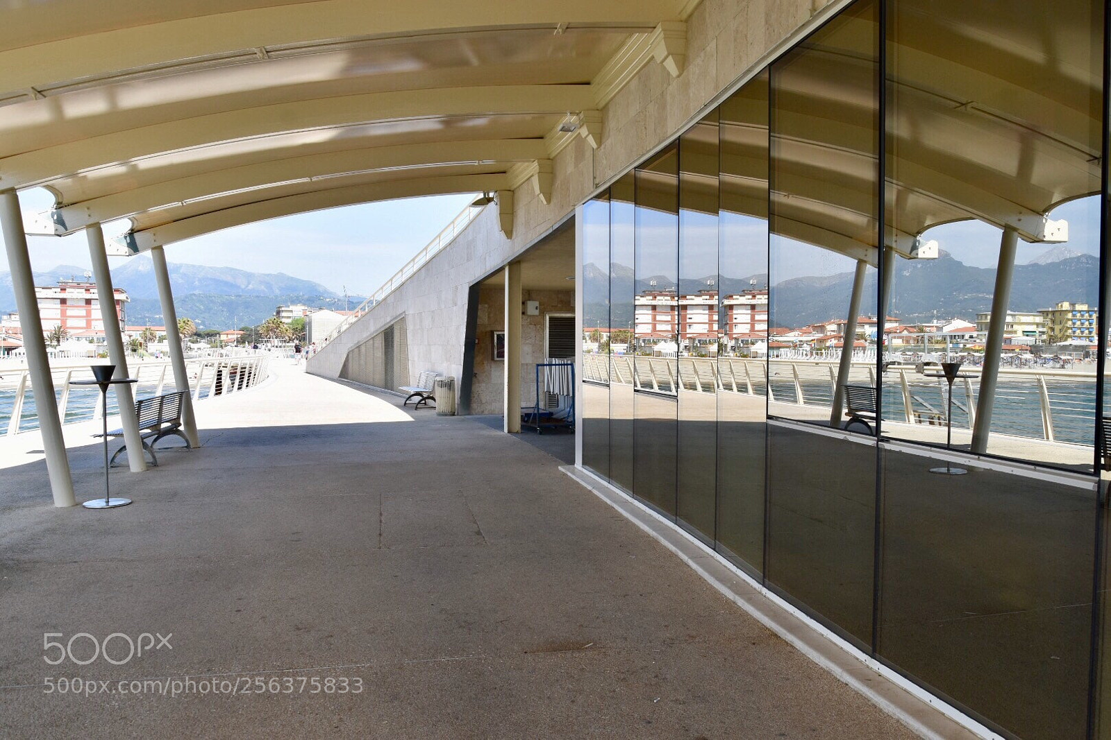 Nikon D7200 sample photo. Riflesso  photography