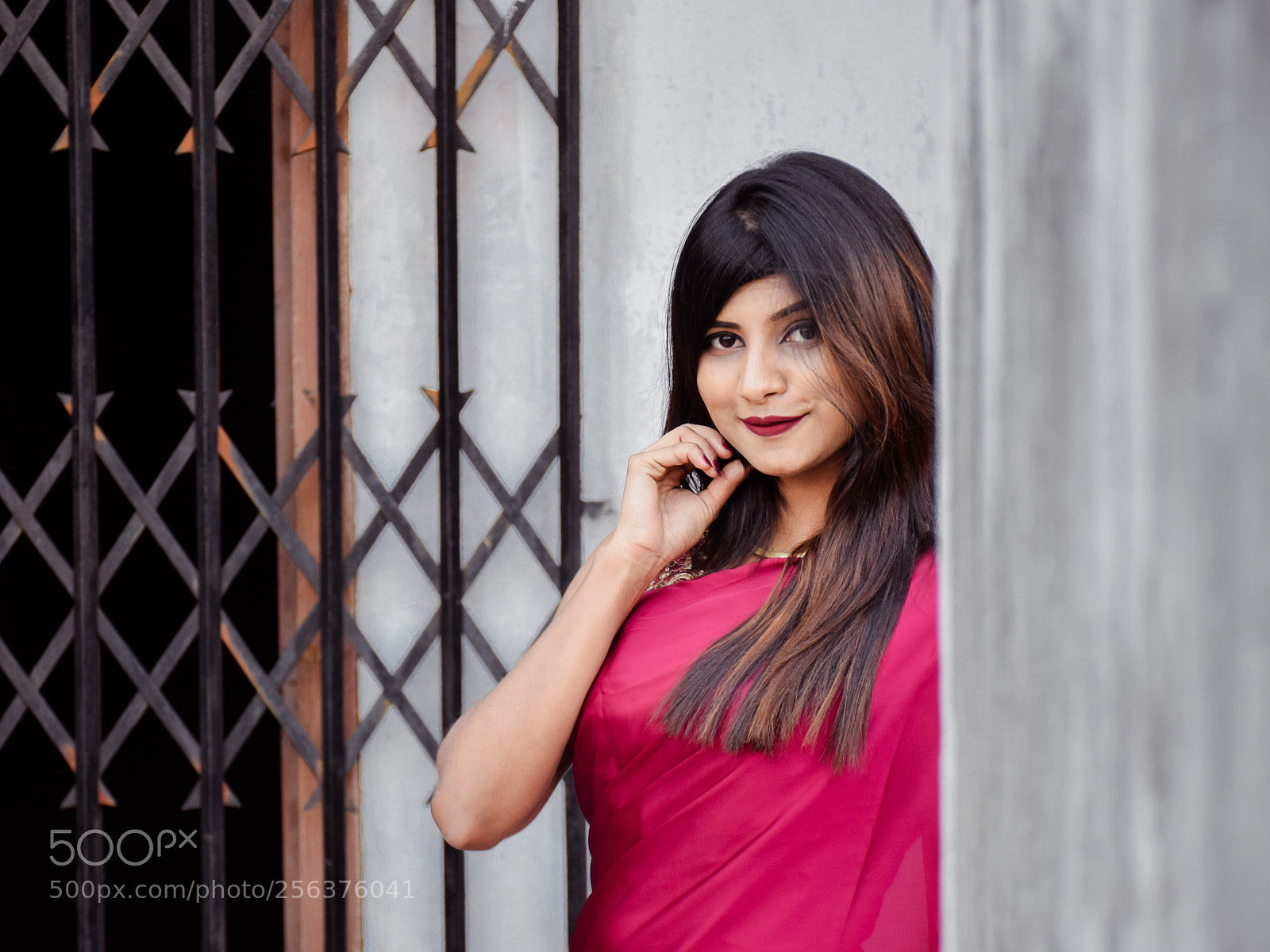 Nikon D5300 sample photo. Sinthee photography