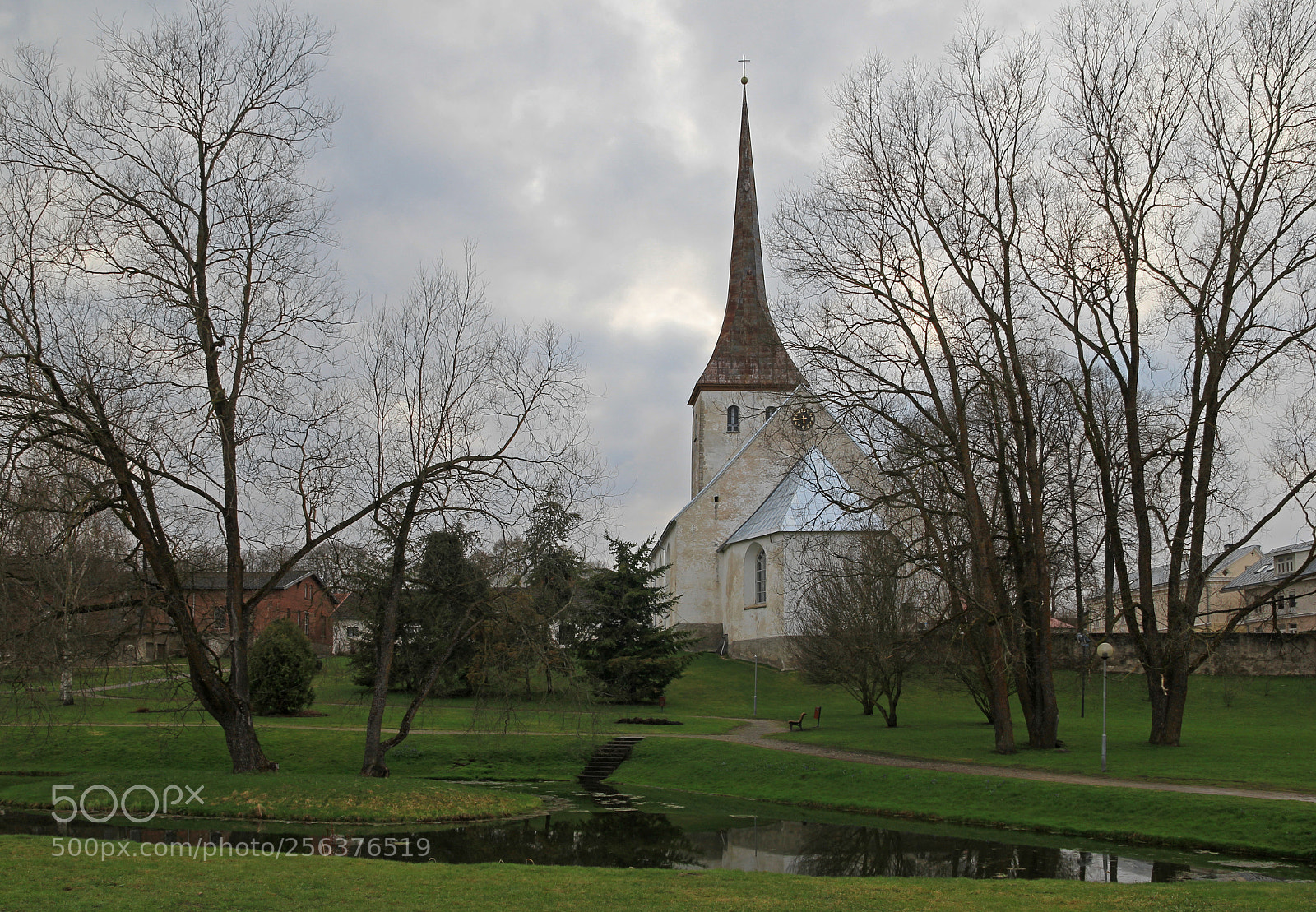 Canon EOS 60D sample photo. Раквере photography