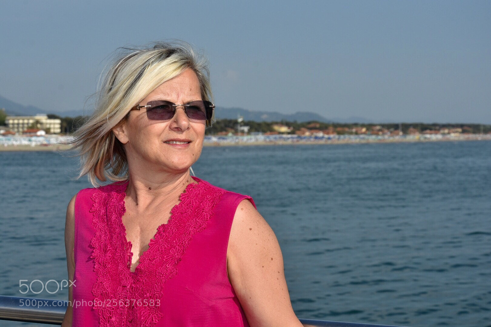 Nikon D7200 sample photo. Maria photography