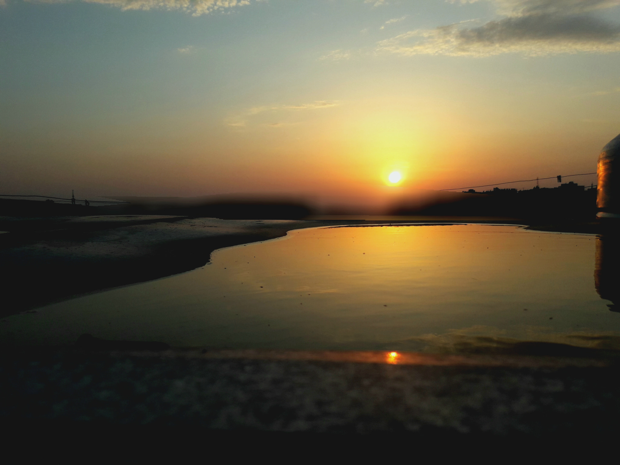 Samsung Galaxy J7 Neo sample photo