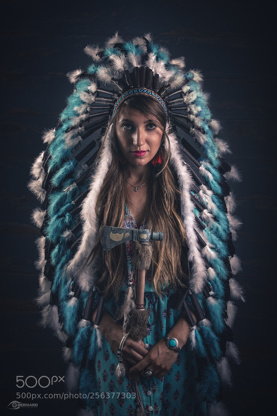 Canon EOS 6D Mark II sample photo. Emeline hr modifier modifier photography