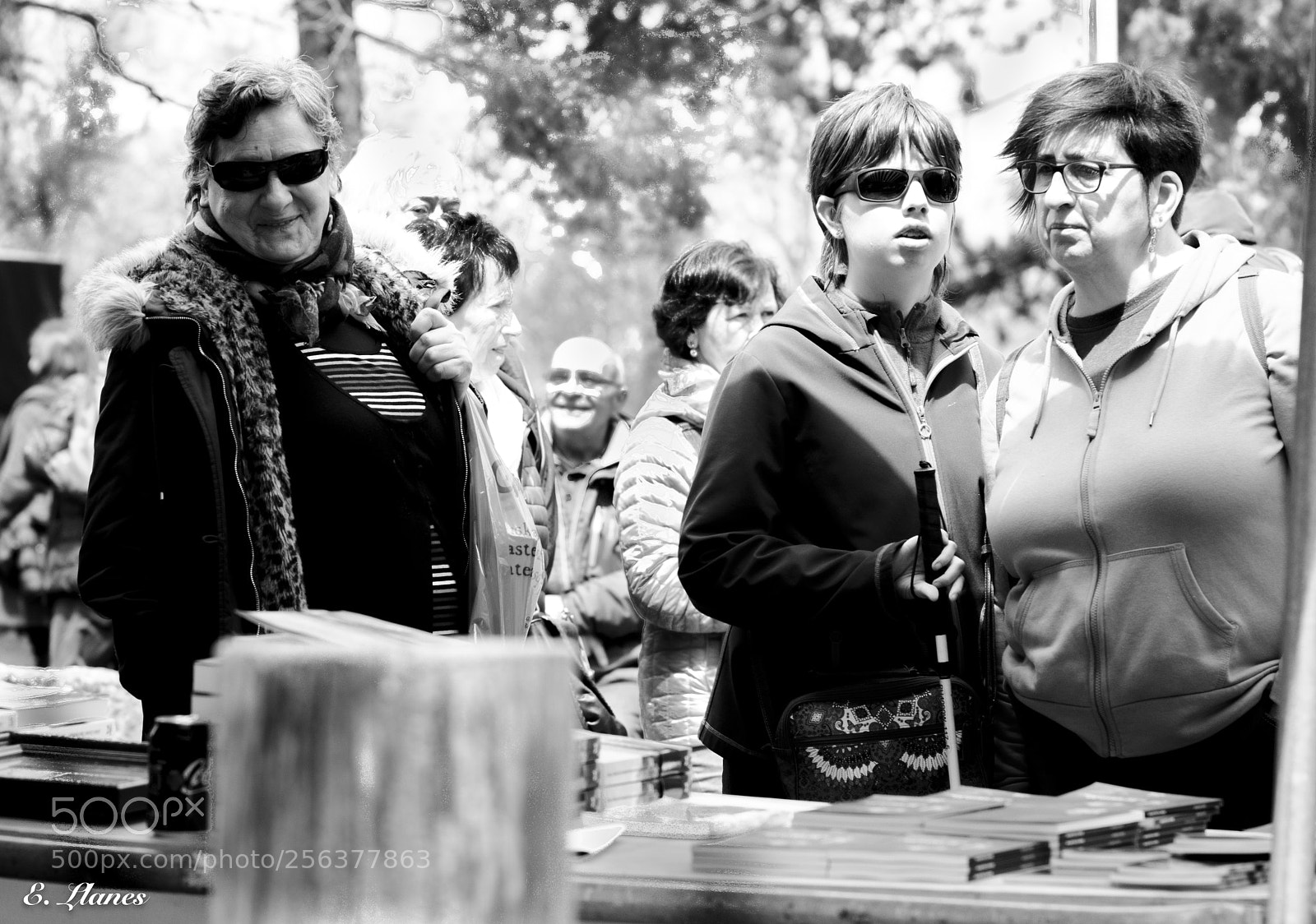 Nikon D7000 sample photo. Gente photography