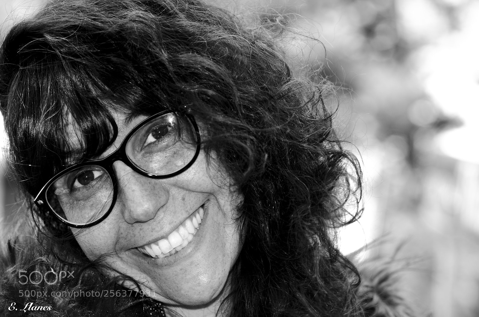 Nikon D7000 sample photo. Sandra photography