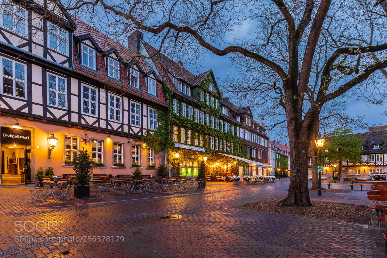 Canon EOS 5D Mark IV sample photo. Old town ii photography