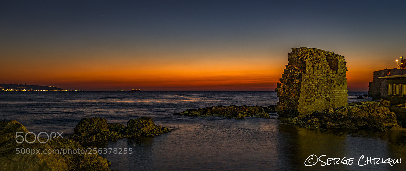 Nikon D800E sample photo. Remains of the harbour photography