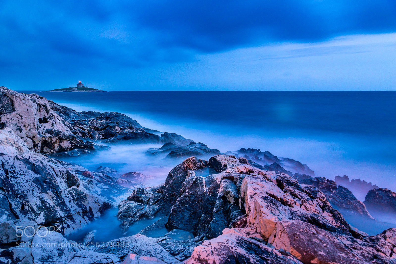 Canon EOS 6D sample photo. Stormy seashore in hvar photography