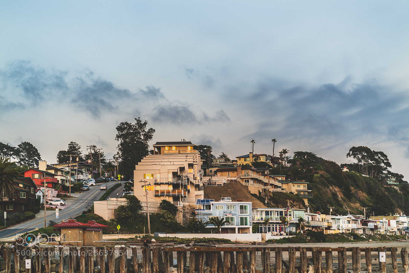 Sony a7R II sample photo. On the shore photography