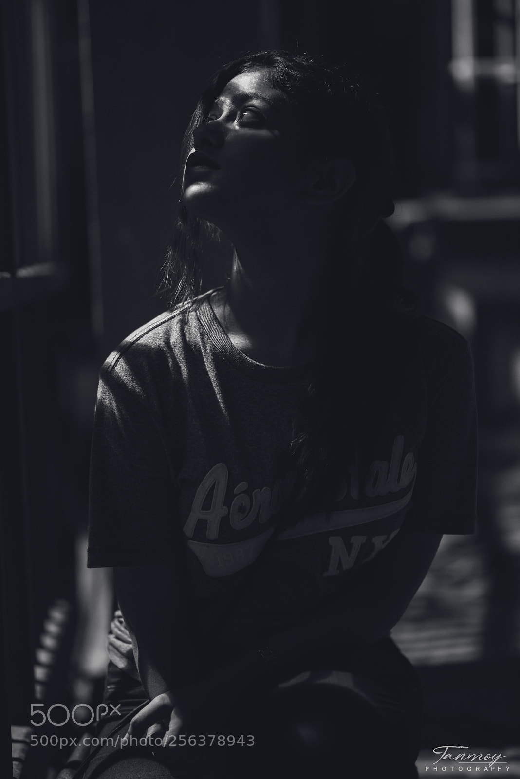 Nikon D810 sample photo. Shacow life photography