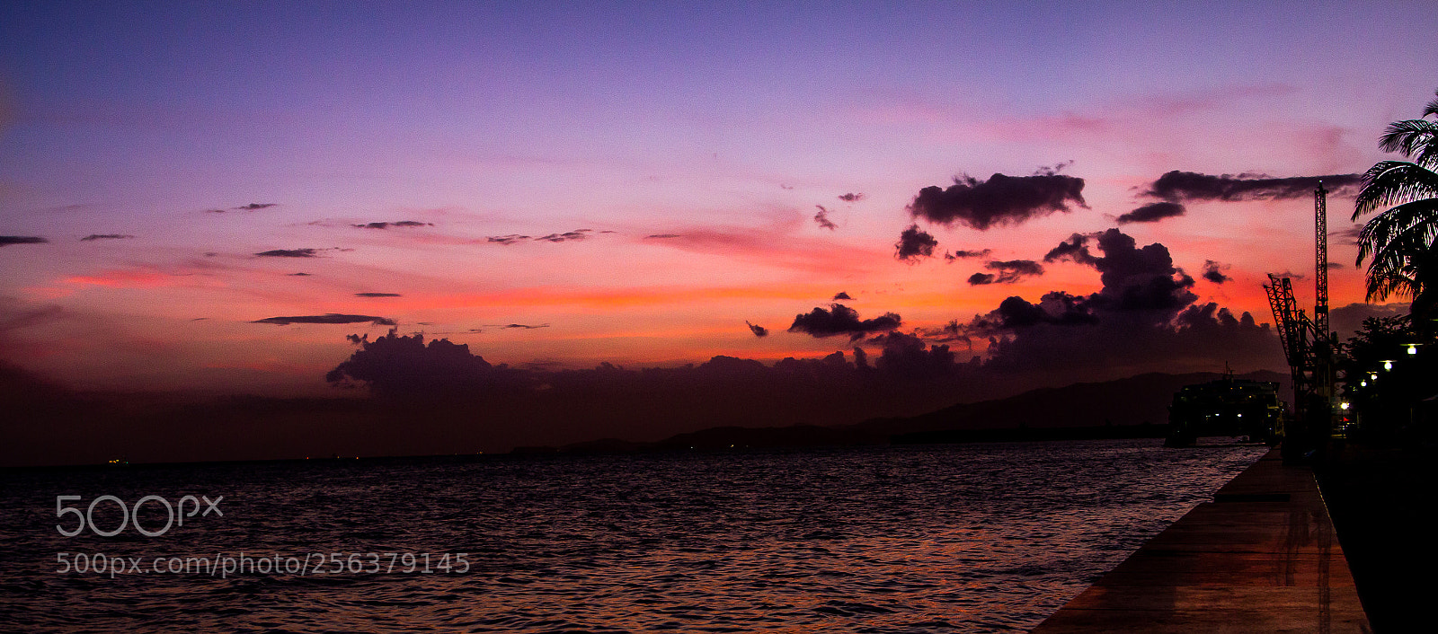 Canon EOS 70D sample photo. Waterfront photography