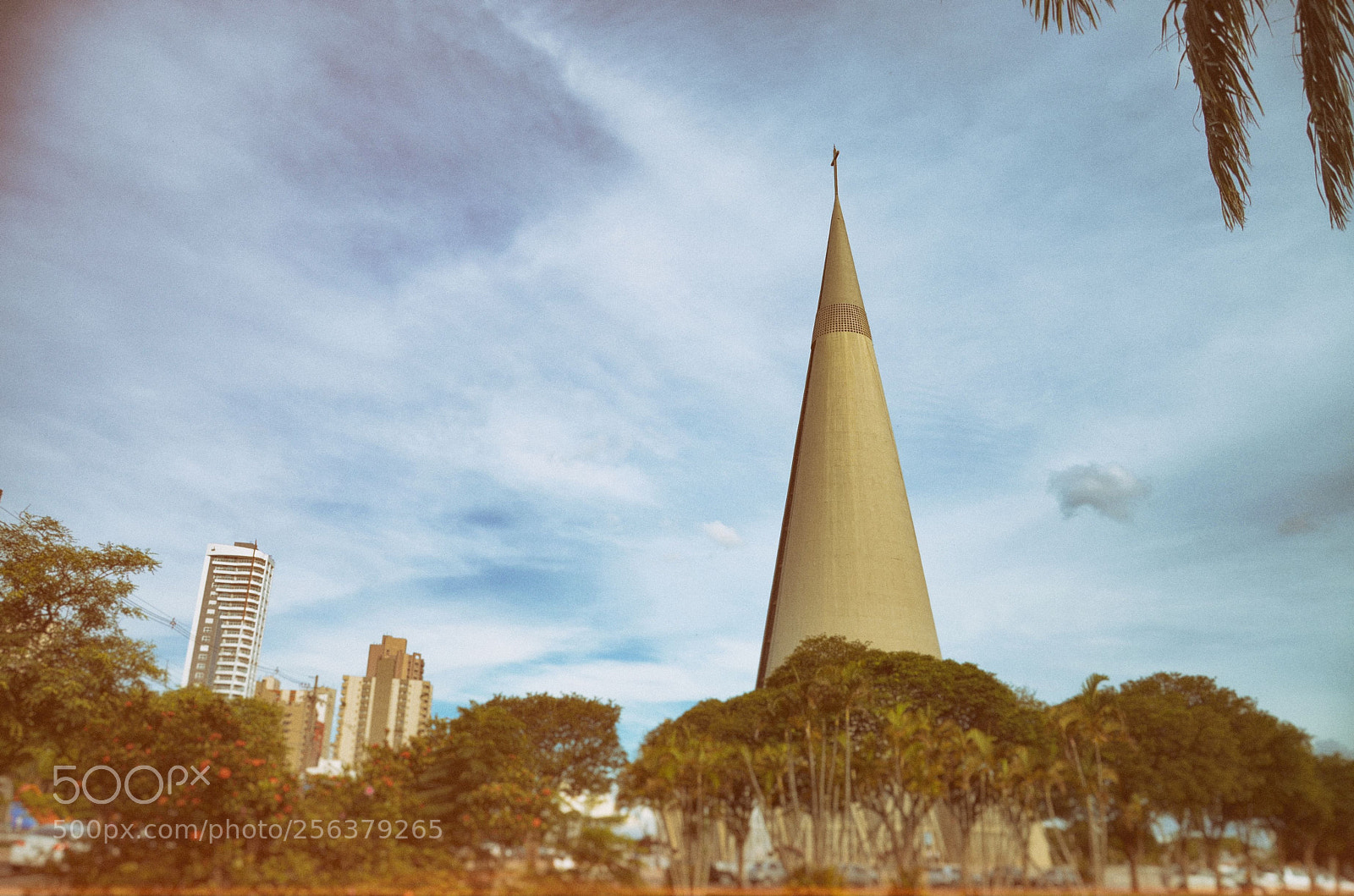 Nikon D7000 sample photo. Catedral photography