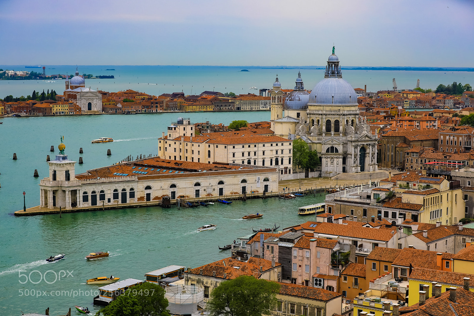 Canon EOS 5D Mark IV sample photo. Venice photography