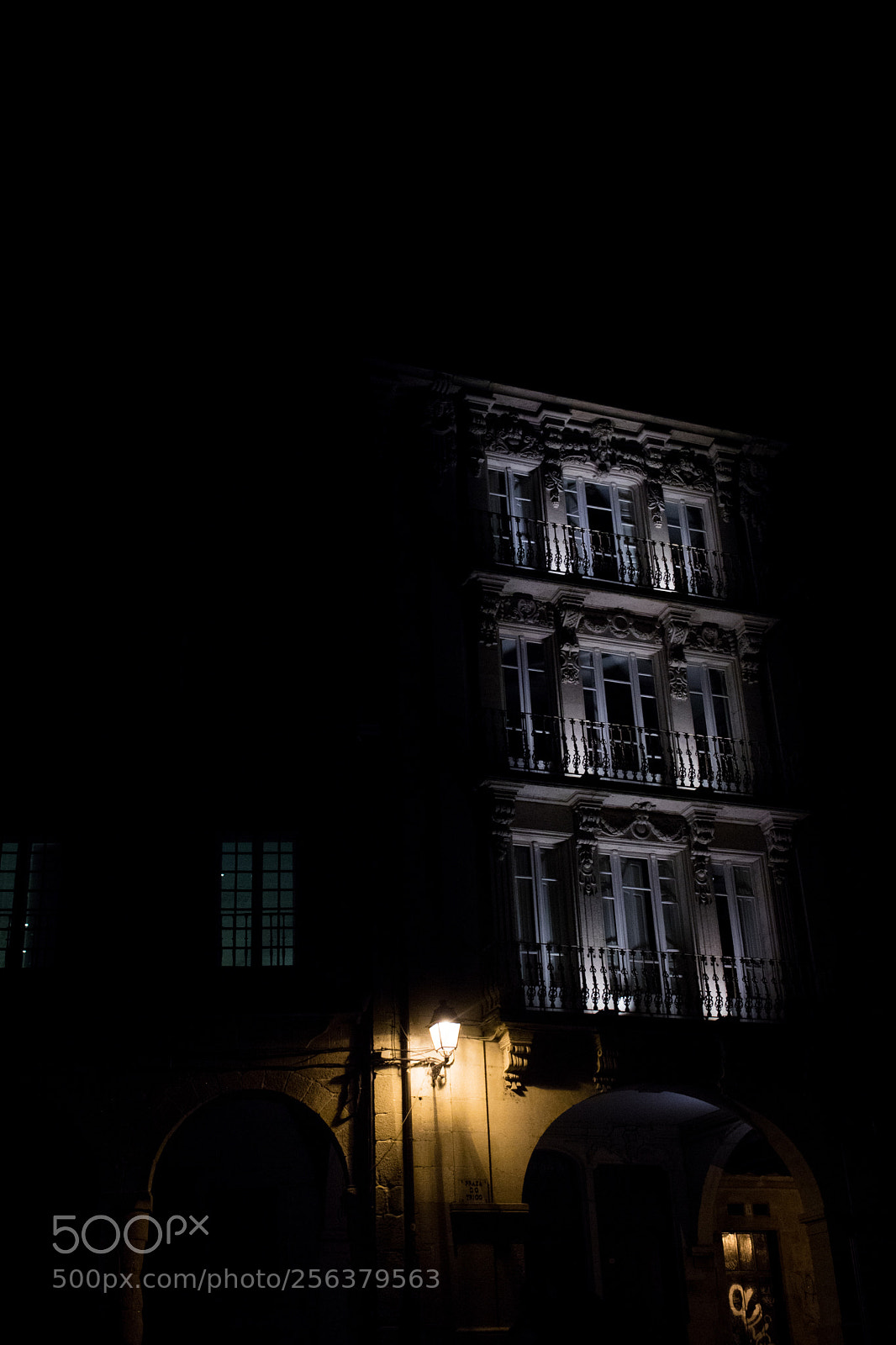 Canon EOS 77D (EOS 9000D / EOS 770D) sample photo. Dark photography