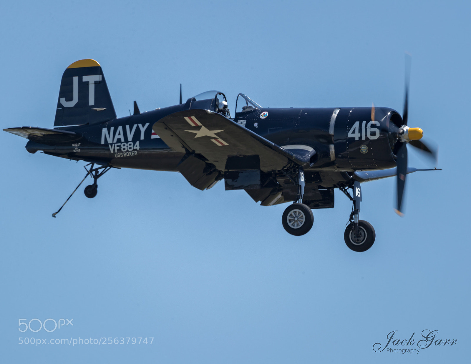 Canon EOS-1D X Mark II sample photo. Vought f4u corsair ready photography