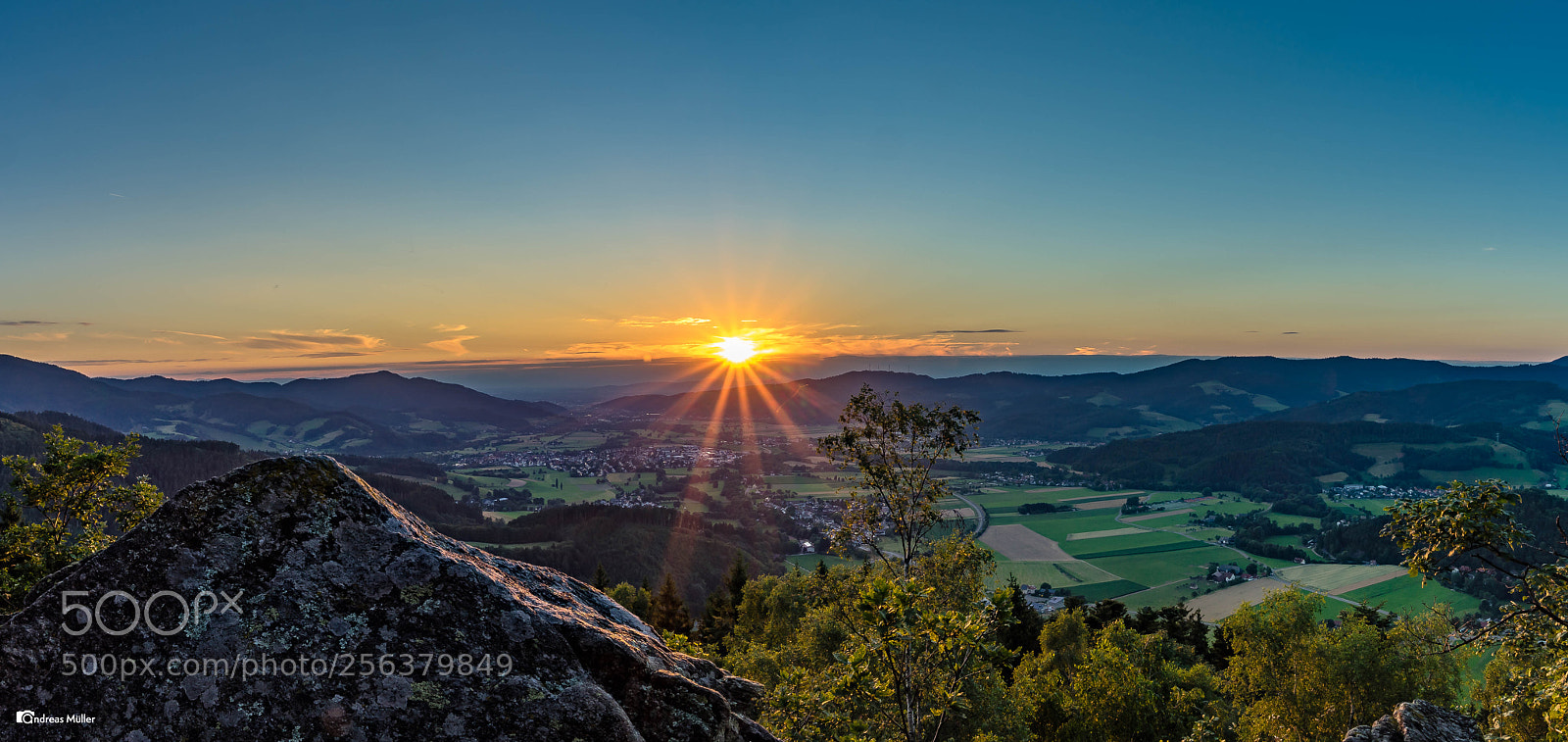 Sony a7 sample photo. Dreisamtal photography