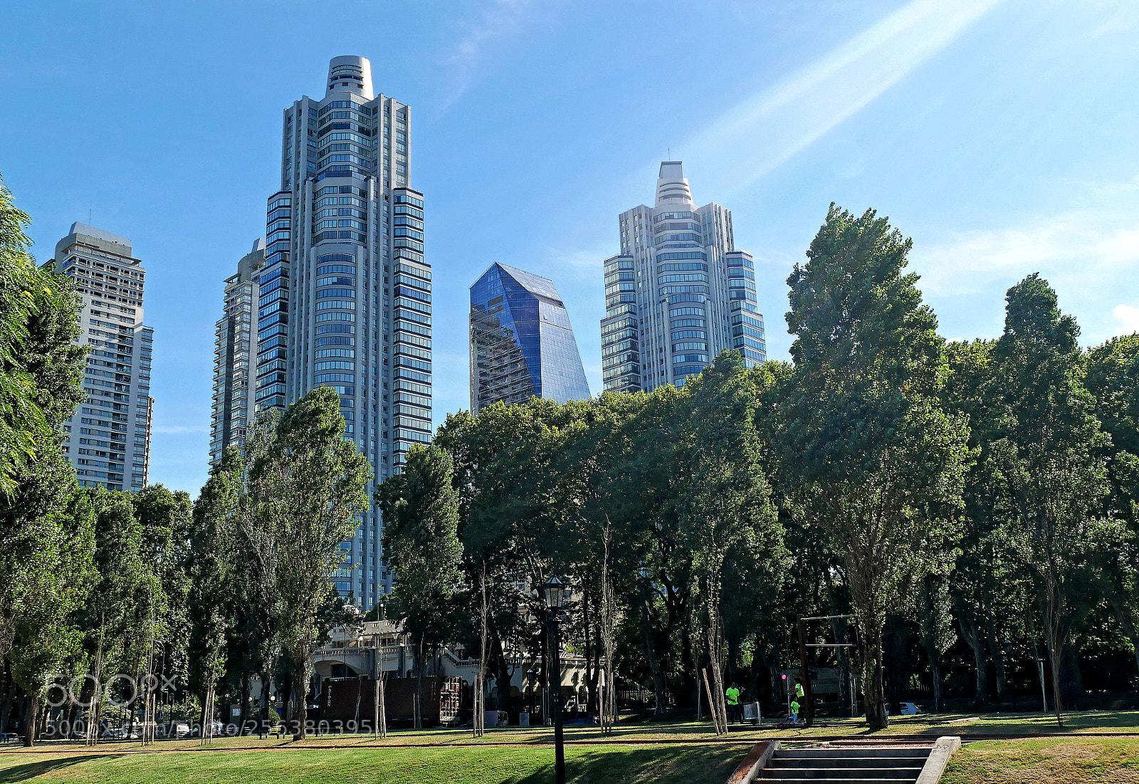 Panasonic Lumix DMC-G7 sample photo. Buenos aires photography
