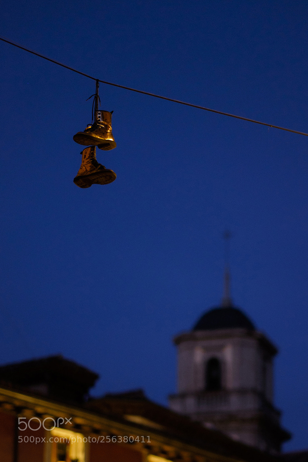 Fujifilm X-T1 sample photo. Botas de oro photography
