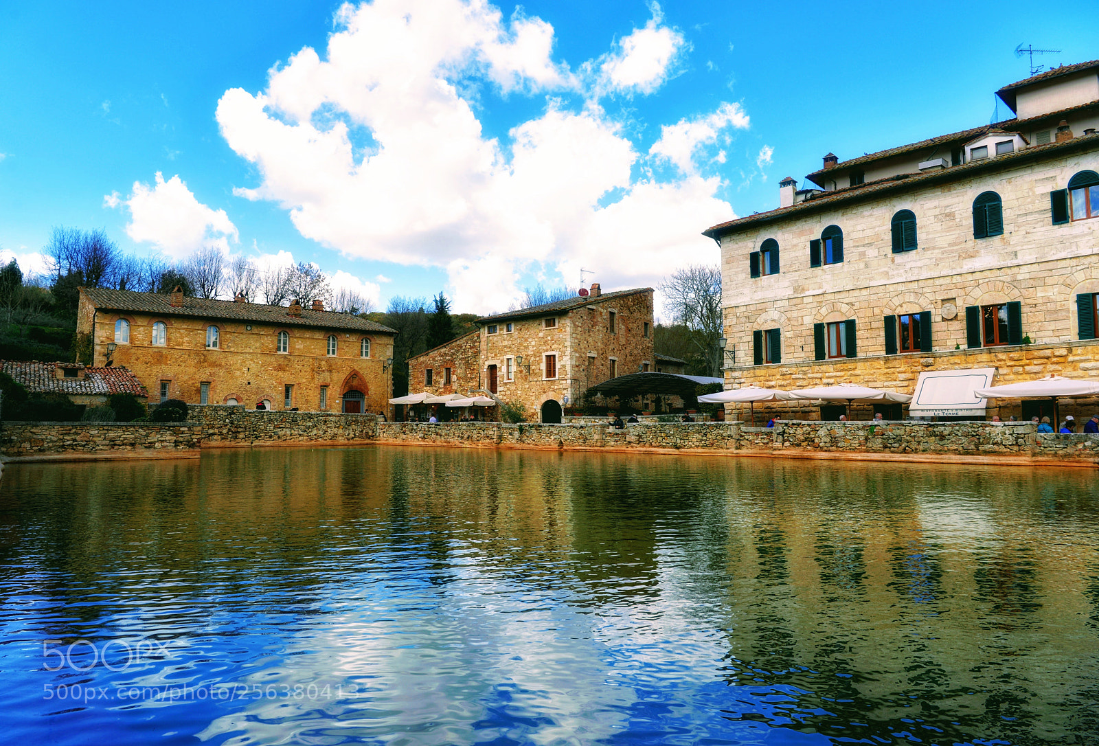 Nikon D610 sample photo. Riflessi... photography