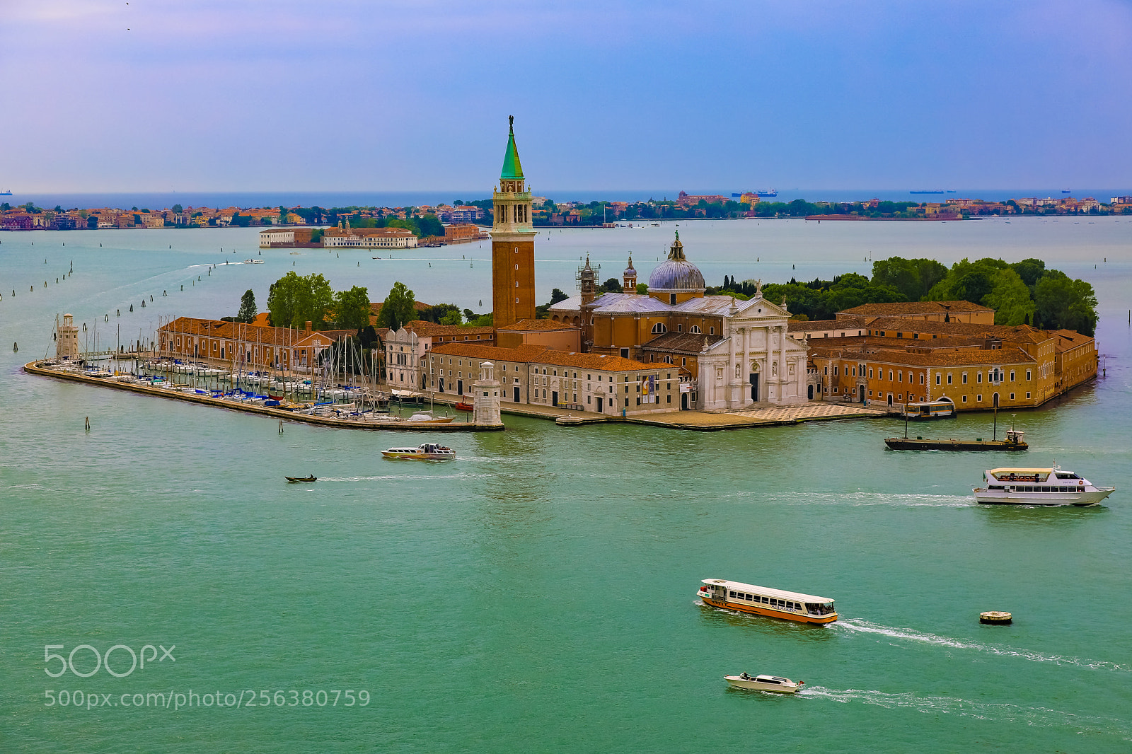 Canon EOS 5D Mark IV sample photo. Venice photography