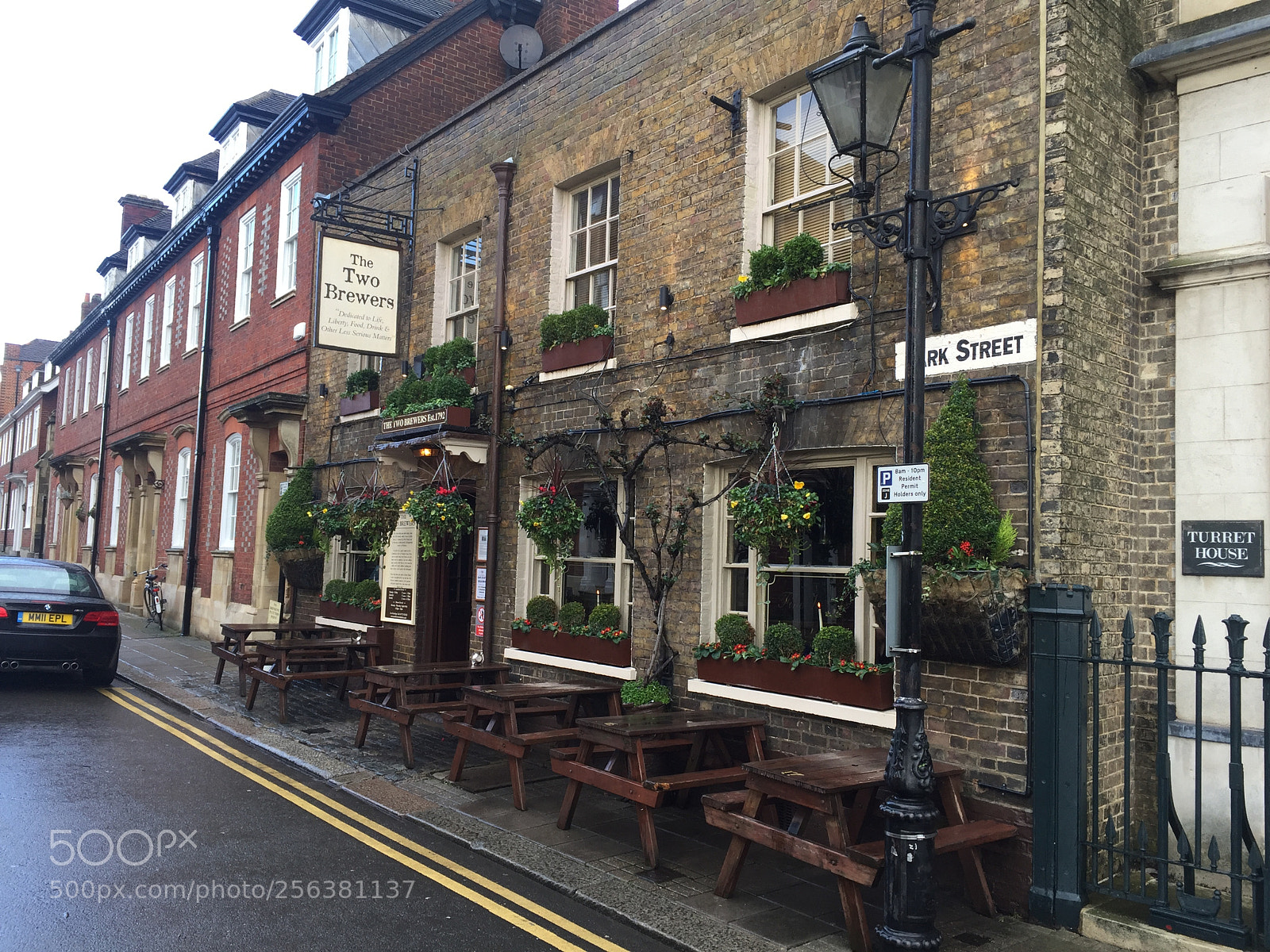 Apple iPhone 6 sample photo. Windsor, eton & hampton palace photography