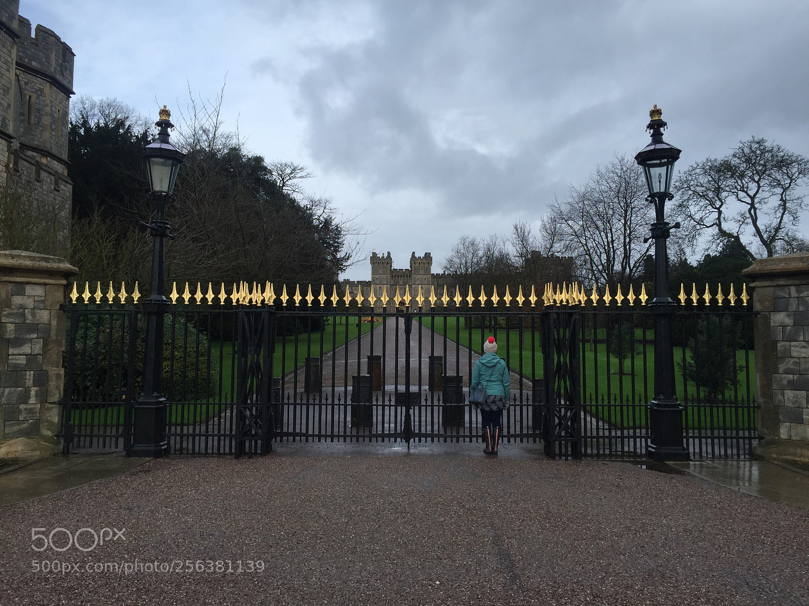 Apple iPhone 6 sample photo. Windsor, eton & hampton palace photography