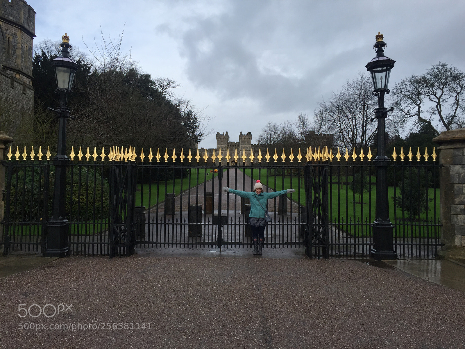 Apple iPhone 6 sample photo. Windsor, eton & hampton palace photography
