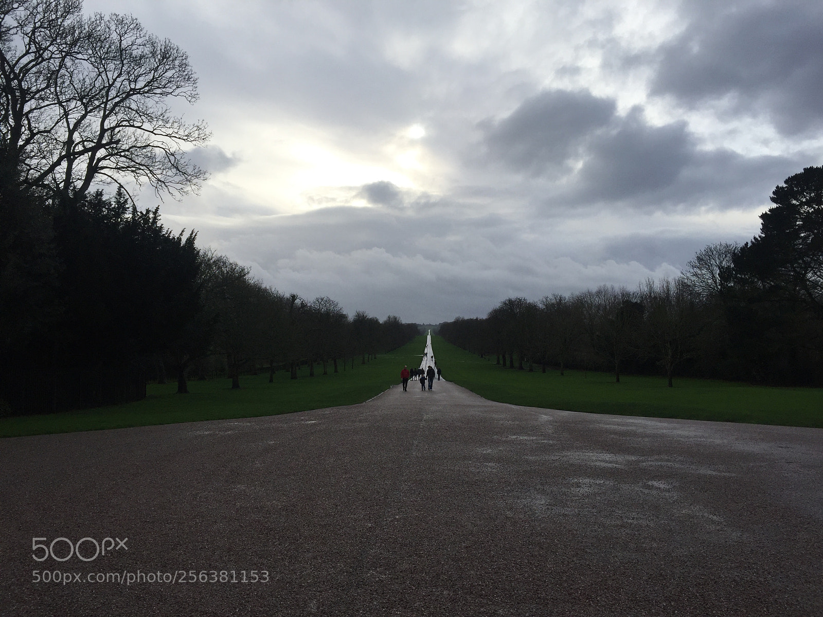 Apple iPhone 6 sample photo. Windsor, eton & hampton palace photography