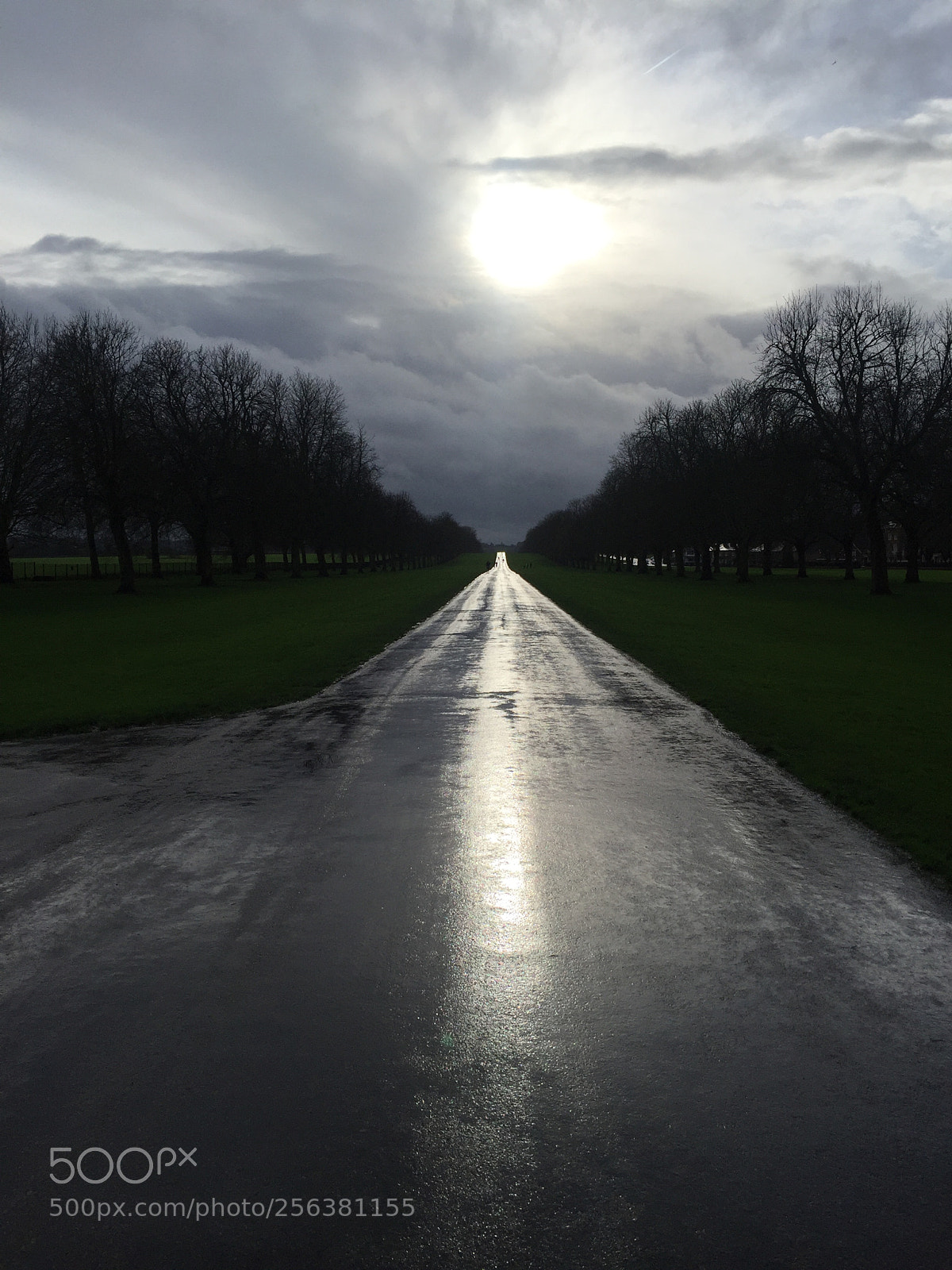 Apple iPhone 6 sample photo. Windsor, eton & hampton palace photography