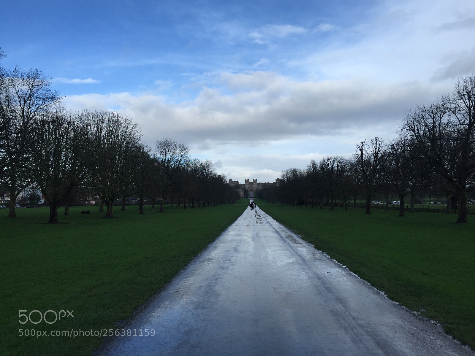Apple iPhone 6 sample photo. Windsor, eton & hampton palace photography