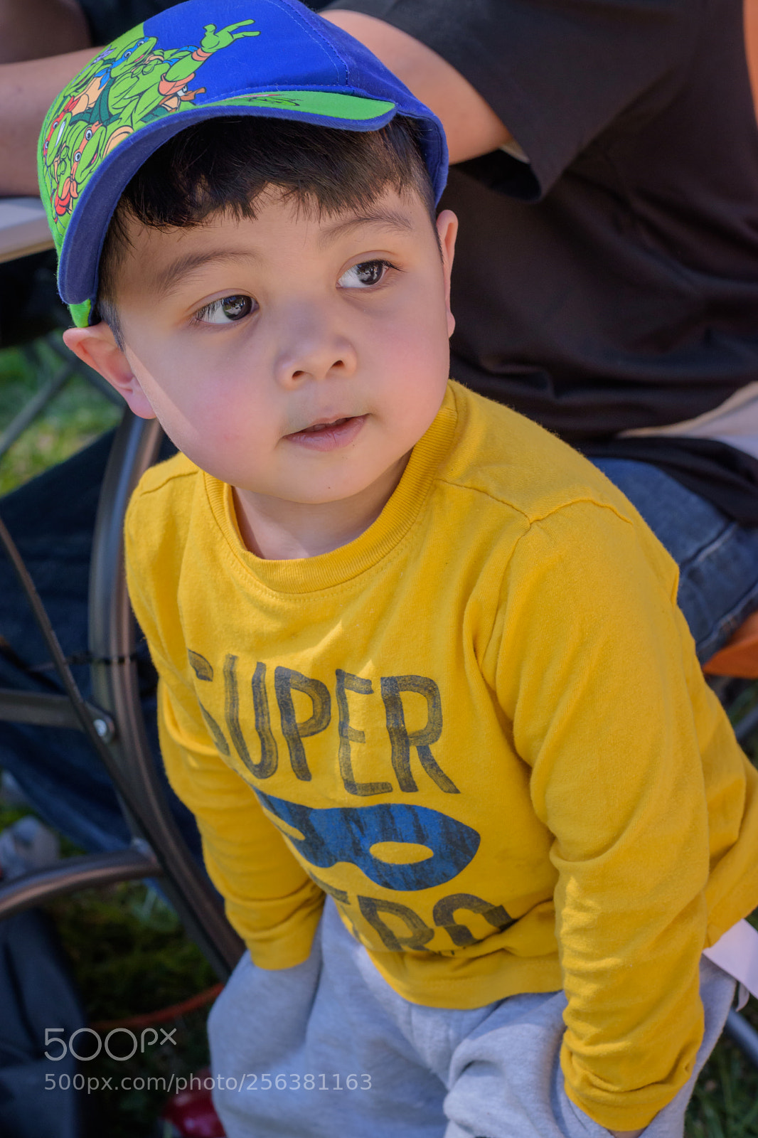 Nikon D5500 sample photo. Ken photography
