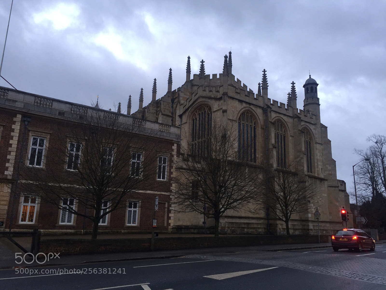 Apple iPhone 6 sample photo. Windsor, eton & hampton palace photography