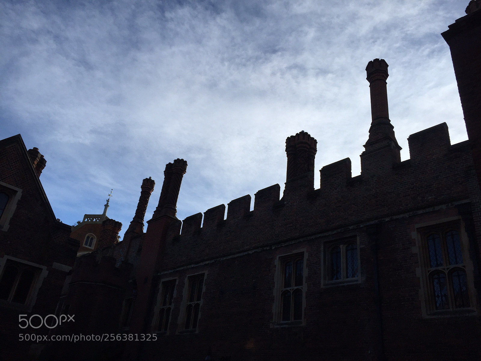Apple iPhone 6 sample photo. Windsor, eton & hampton palace photography