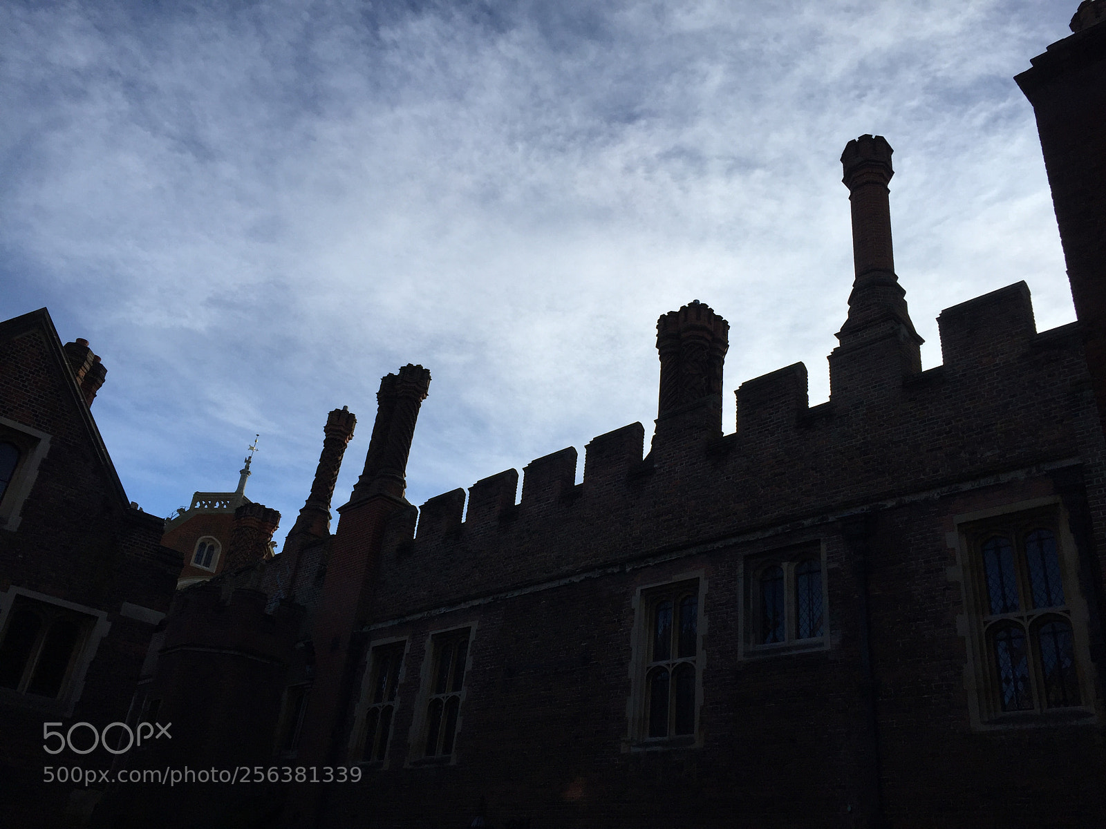 Apple iPhone 6 sample photo. Windsor, eton & hampton palace photography
