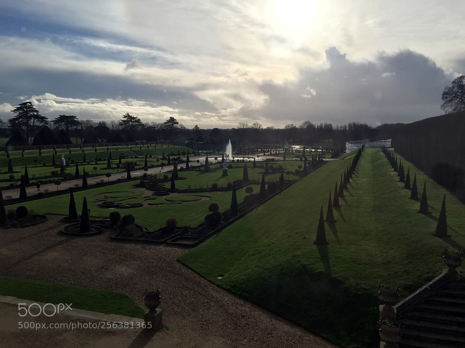 Apple iPhone 6 sample photo. Windsor, eton & hampton palace photography