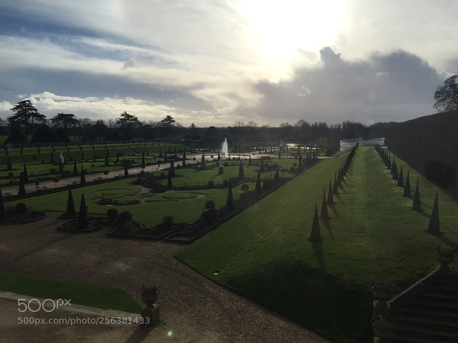 Apple iPhone 6 sample photo. Windsor, eton & hampton palace photography