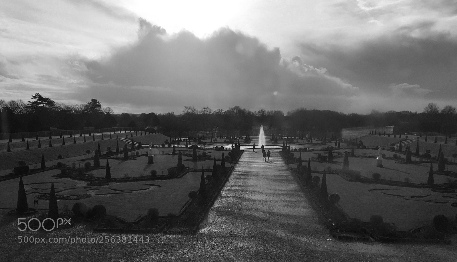 Apple iPhone 6 sample photo. Windsor, eton & hampton palace photography
